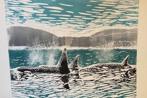 Mary Cunningham-Welsh