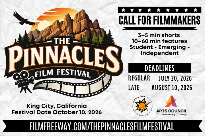 Pinnacles