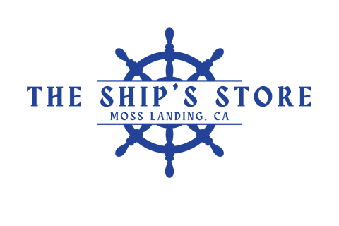 The Ships Store logo